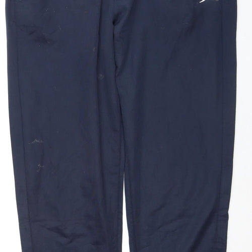 Slazenger Men's Blue 2XL Track Pants