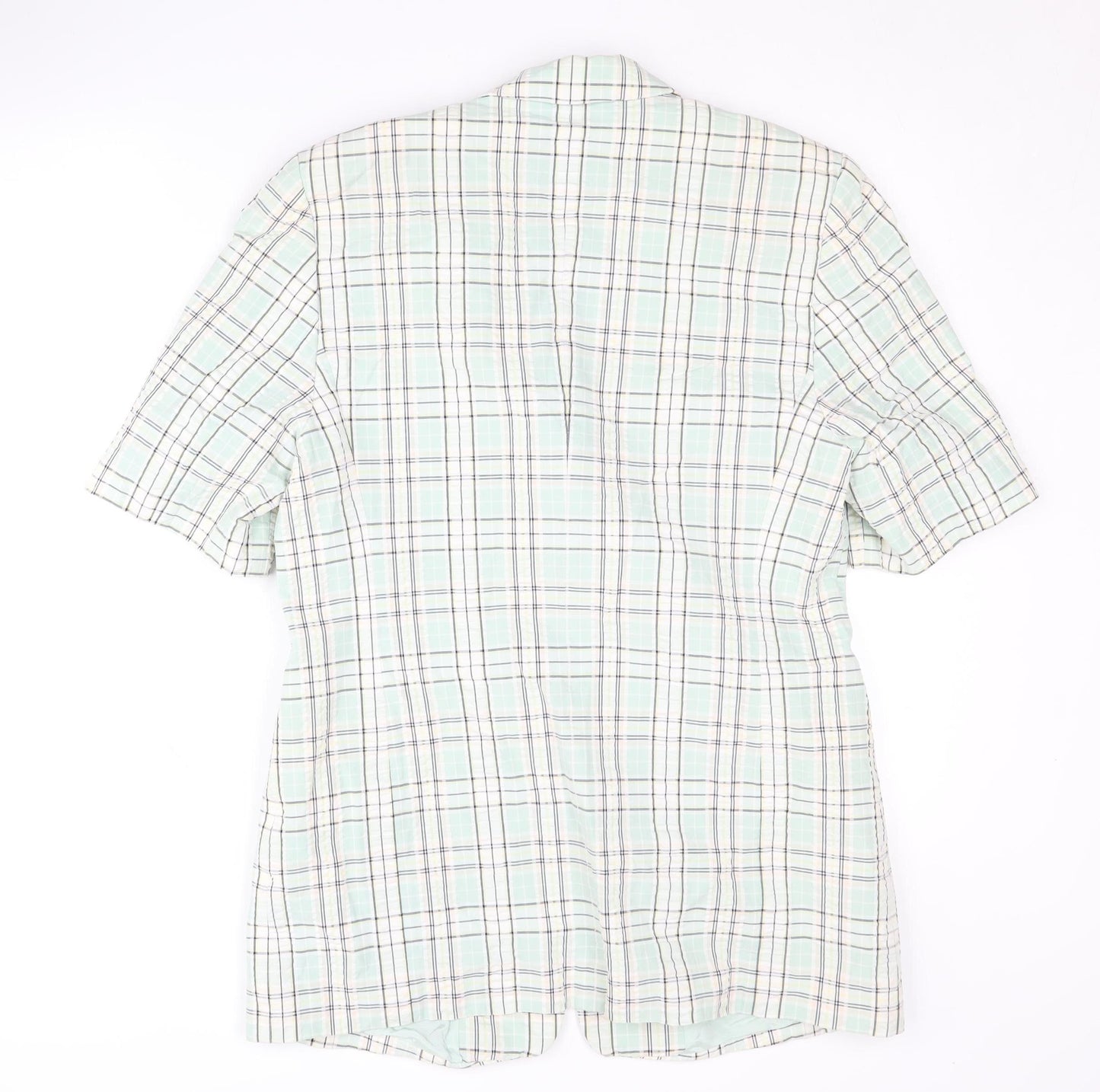 Weekend by Basler Women's Multicoloured Blazer Size 10