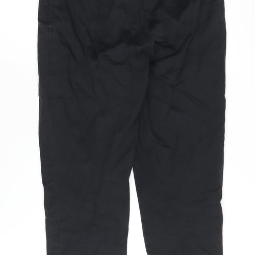 Marks and Spencer Women’s Black Trousers Size 8