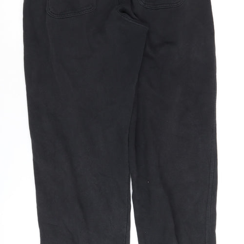 Nike Men's Black XL Sweatpants for Gym & Training