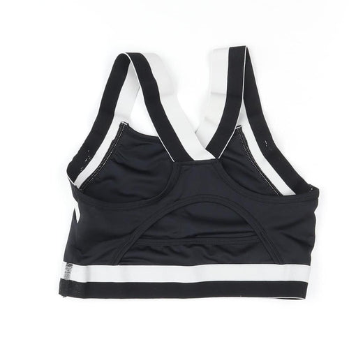 Fila Women's Black Camisole Gym Top, Size S