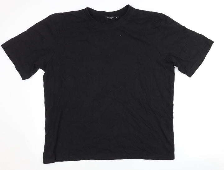 Bolongaro Trevor Men's Black Medium Mountain T-Shirt