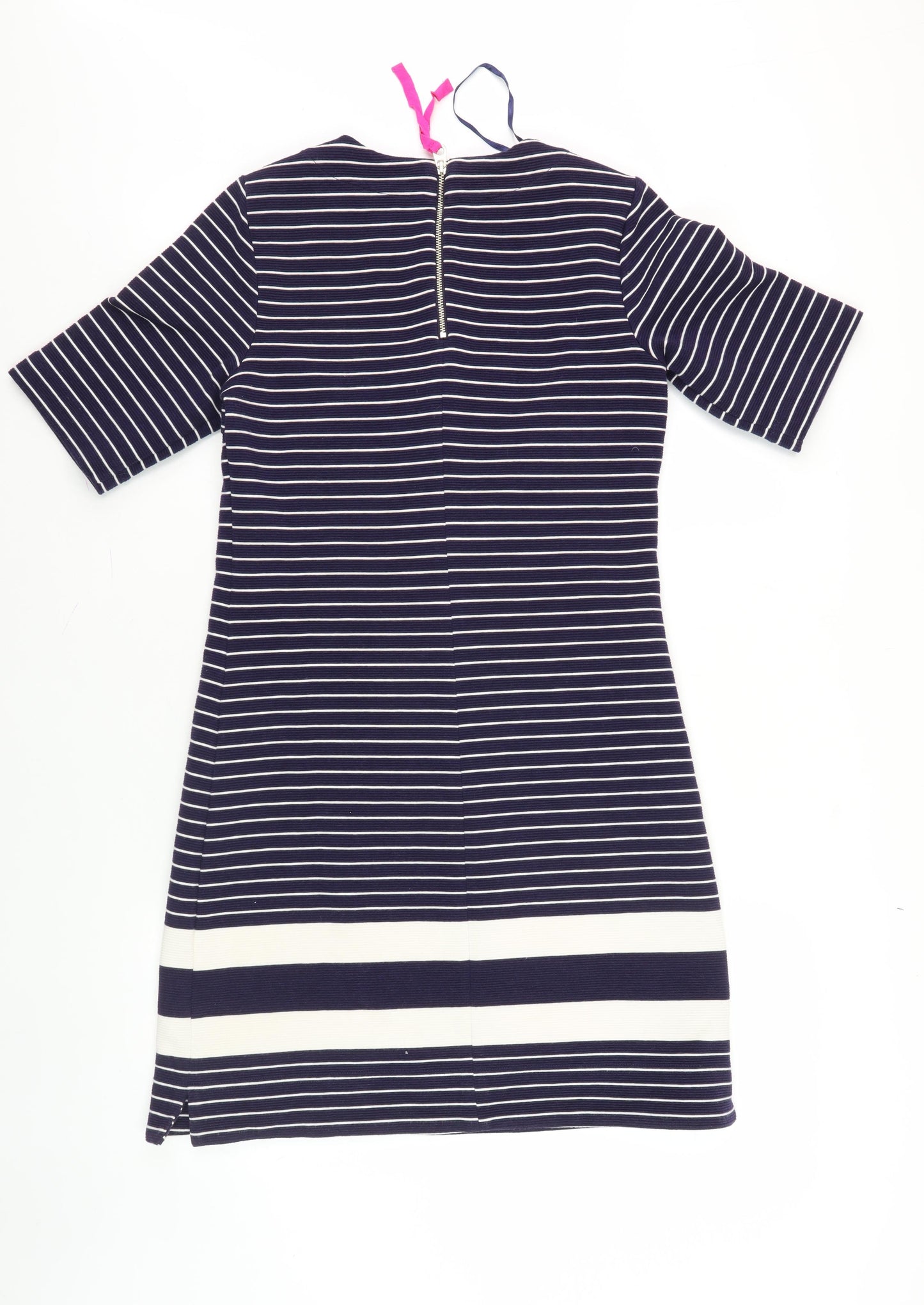 Joules Women's Multicoloured XS Sheath Dress