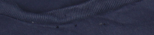 Jack & Jones Boys Blue T-Shirt Size 12Y Logo Casual Wear