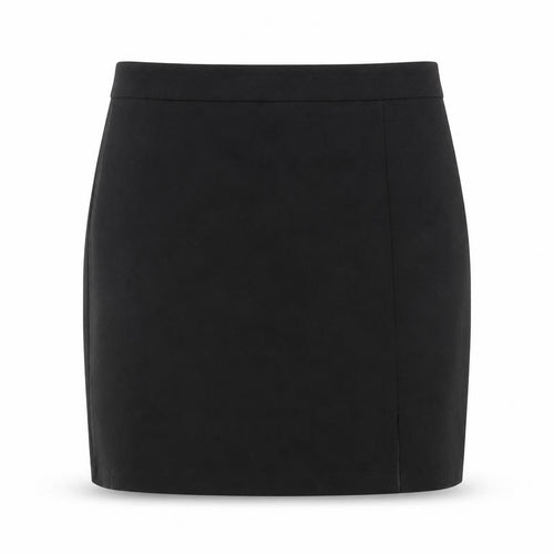 New Look Women's Black Pencil Skirt UK 12