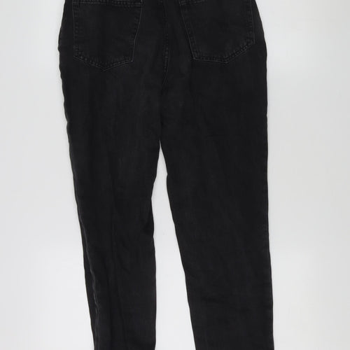 H&M Divided Women’s Black Jeans Size 8