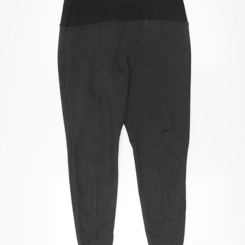 Marks and Spencer Women's Black Leggings Size 12