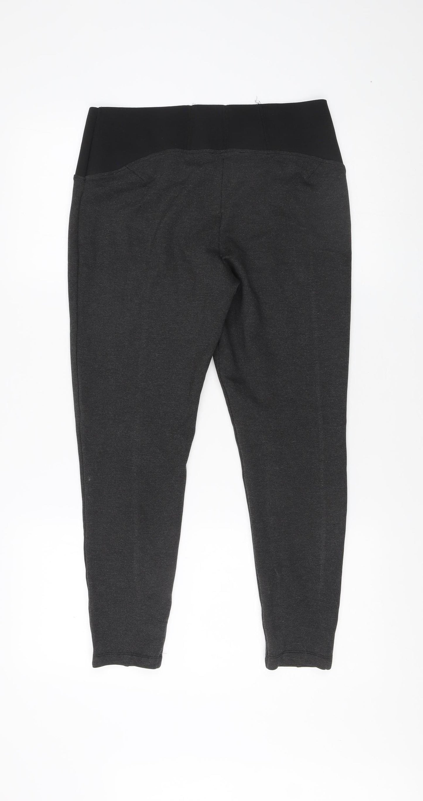 Marks and Spencer Women's Black Leggings Size 12