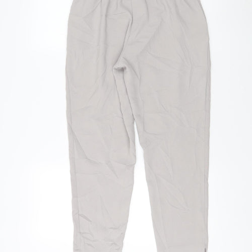 River Island Women's Beige Trousers Size 10