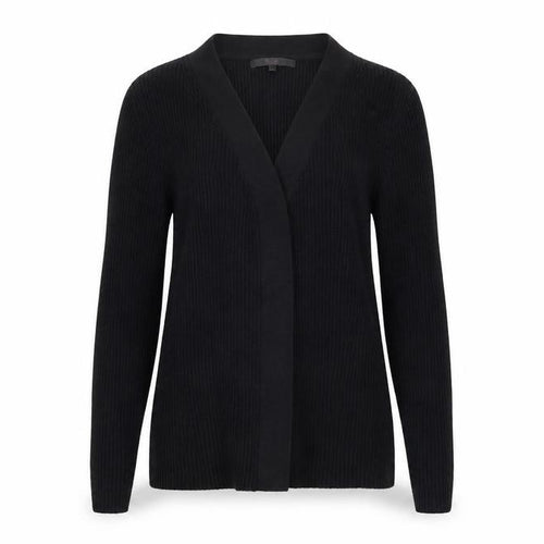 Next Women’s Black Cardigan XS Knit Jumper