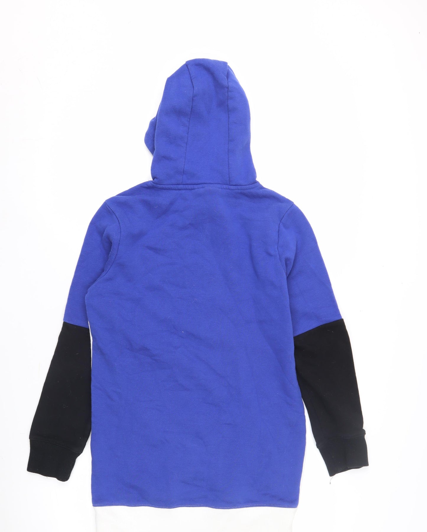 PlayStation Boys Blue Pullover Hoodie 4-5 Years
