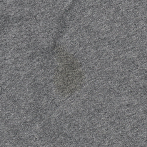 Under Armour Men's Grey Pullover Sweatshirt L