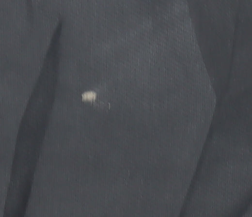 COS Men's Black Slim Fit Trousers Size 32