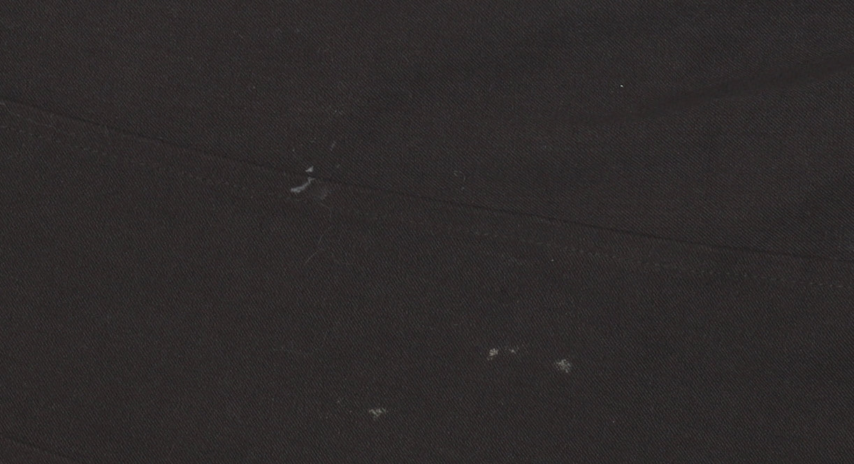 Long Tall Sally Women's Brown Pleated Skirt, Size 16