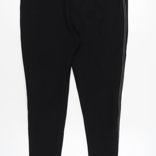 Marks and Spencer Women's Black Leggings Size 16