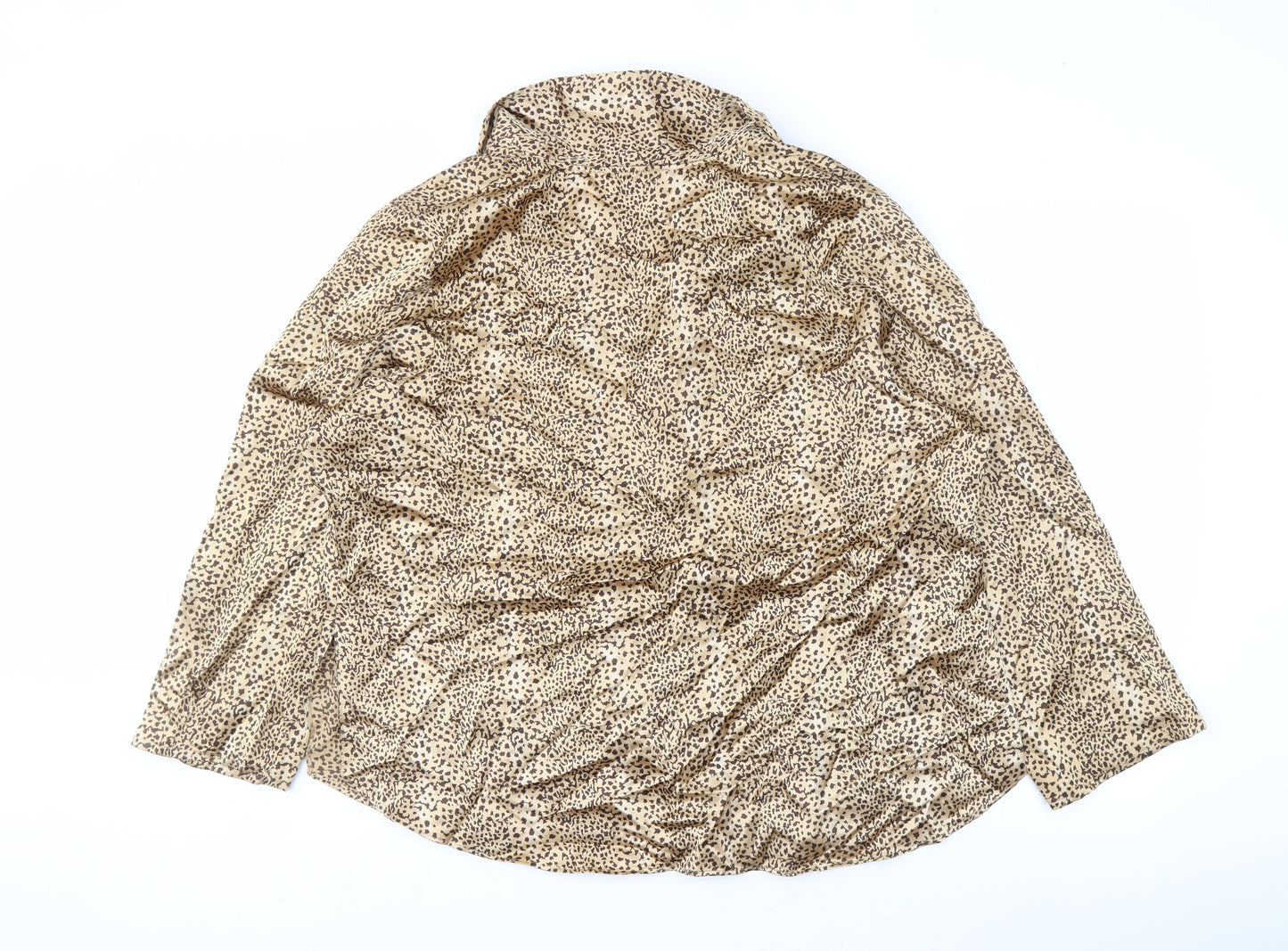 Marks and Spencer Women's Animal Print Nightshirt