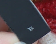 Y.A.S Women's Multicoloured Striped Pullover Jumper XL