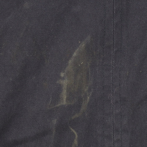 Nanny State Men's Blue Blazer Jacket Size L