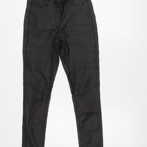 Next Women's Black Jegging Jeans Size 10L