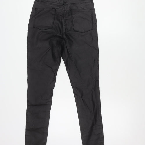 Next Women's Black Jegging Jeans Size 10L