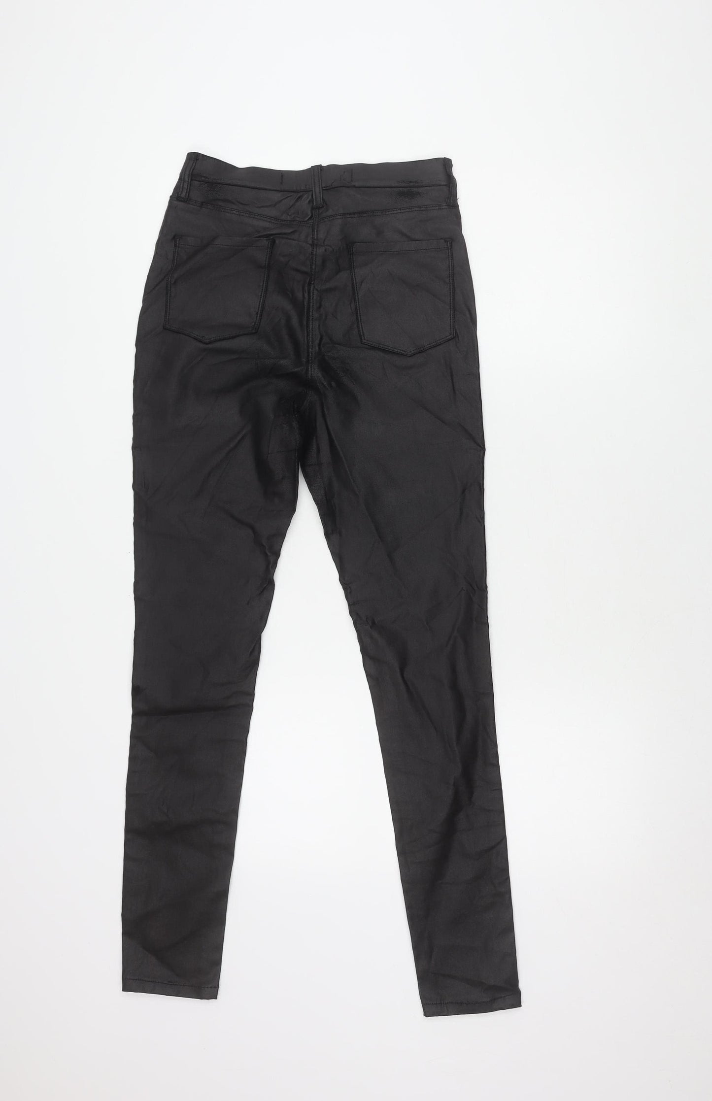 Next Women's Black Jegging Jeans Size 10L