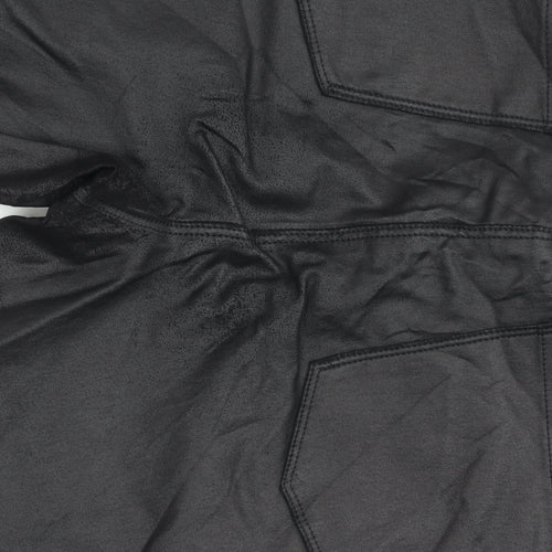 Next Women's Black Jegging Jeans Size 10L