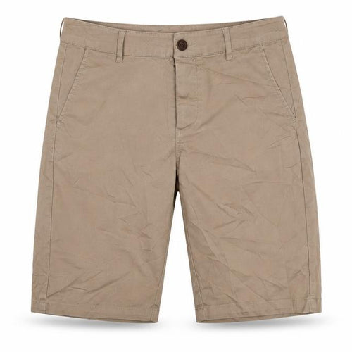 ASOS Beige Chino Shorts Unisex Adults M New