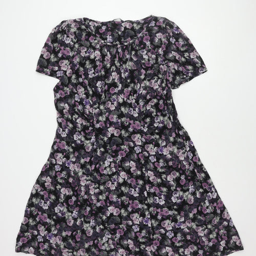 Marks and Spencer Women's Floral Dress Size 20