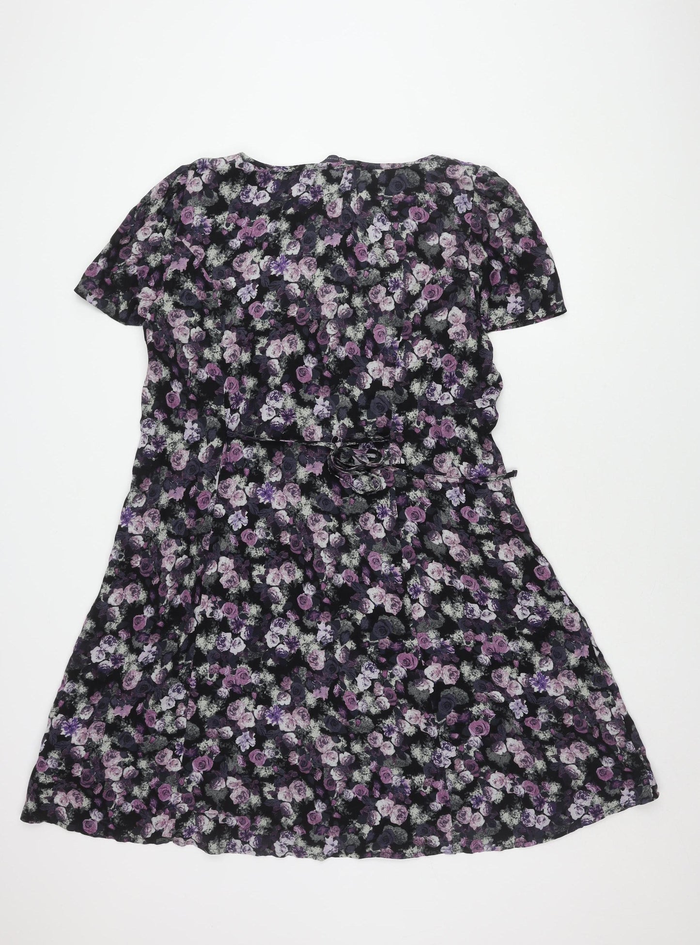 Marks and Spencer Women's Floral Dress Size 20