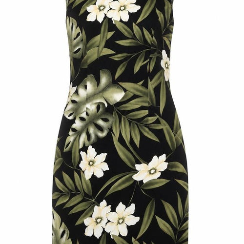 Dressbarn Women's Multicoloured Floral Sheath Dress 8