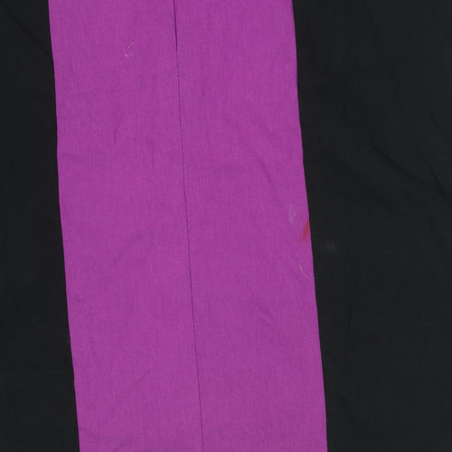 ASOS Women's Multicoloured Bodycon Dress Size 12