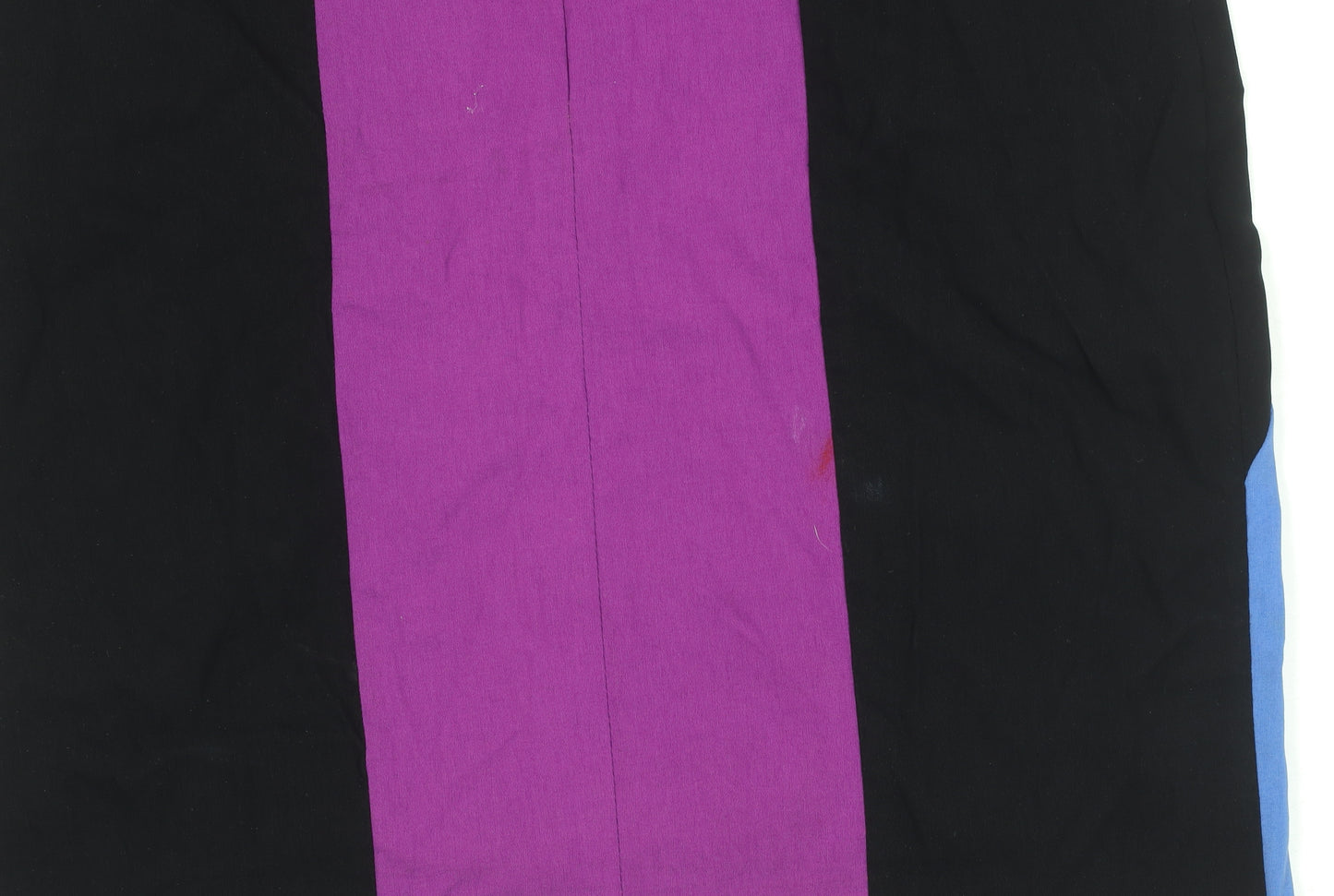 ASOS Women's Multicoloured Bodycon Dress Size 12