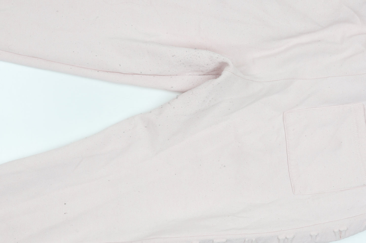 NORTH WEST Women's Pink Jogger Trousers - Size L