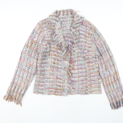 Marks and Spencer Women’s Multicoloured XL Jacket