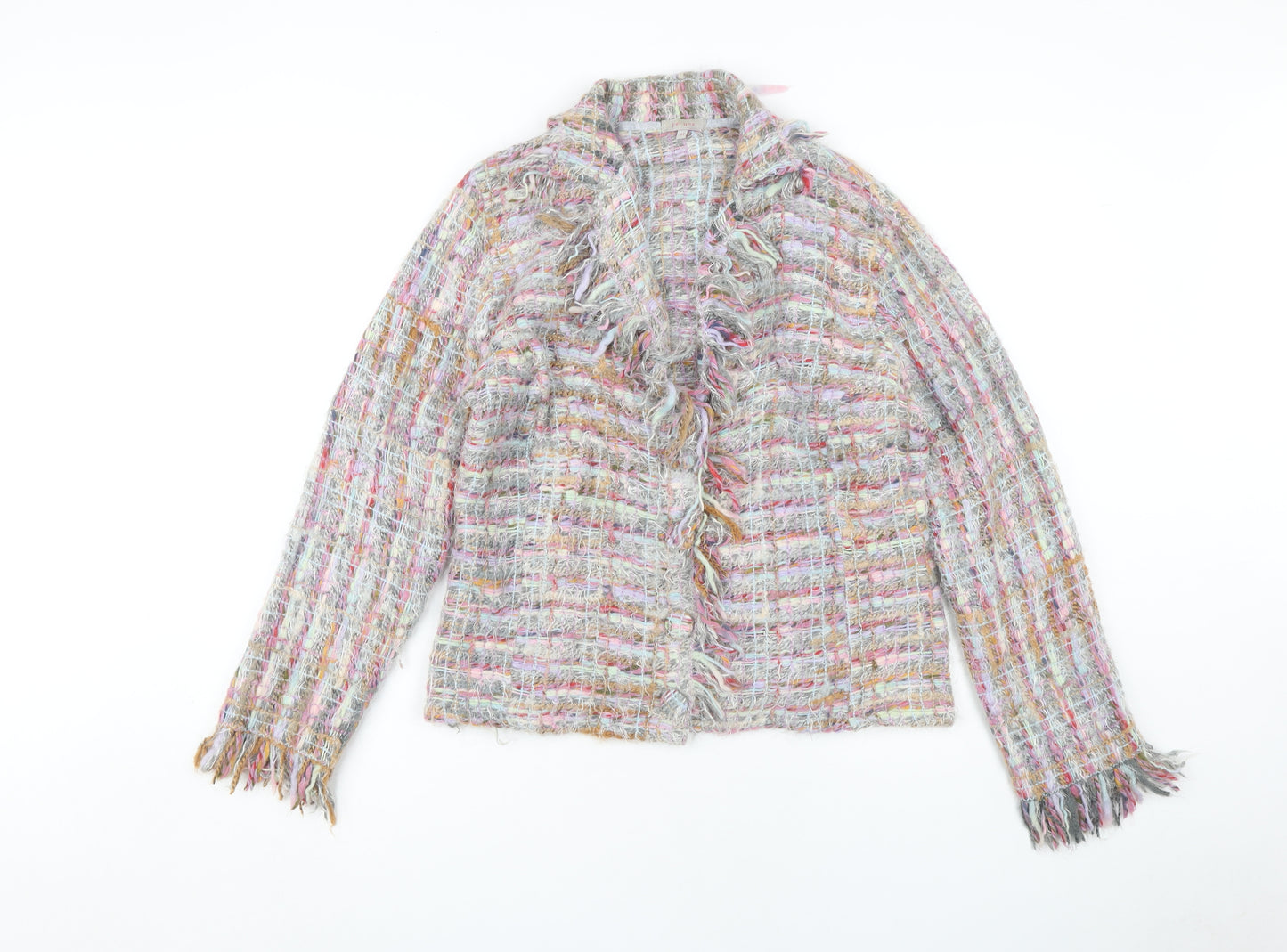 Marks and Spencer Women’s Multicoloured XL Jacket