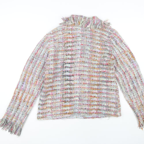 Marks and Spencer Women’s Multicoloured XL Jacket