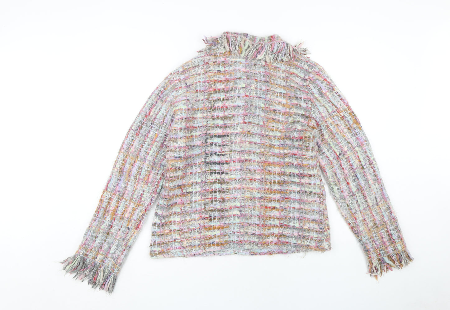 Marks and Spencer Women’s Multicoloured XL Jacket