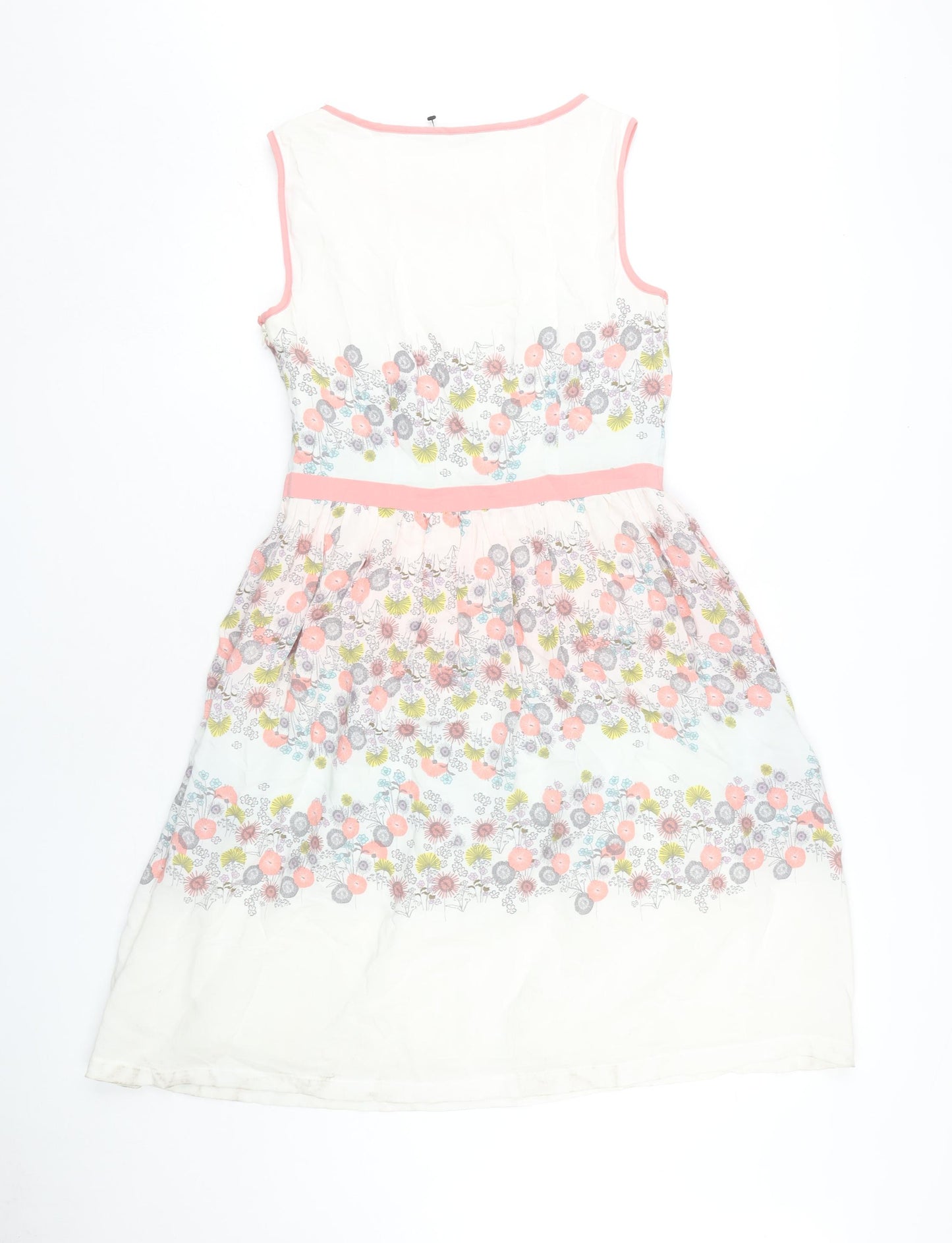 Marks and Spencer Women's Floral Dress Size 8