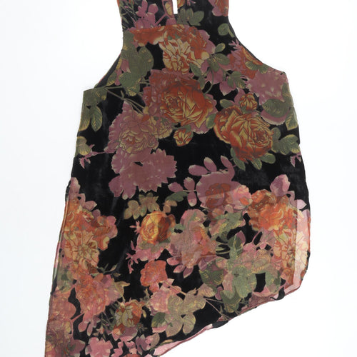 River Island Women’s Multicoloured Floral Tank