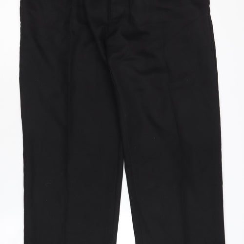 Slazenger Men's Black Trousers 2XL Polyester