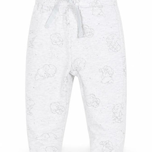 George Disney Baby Trousers Blue 3-6 Months Unisex