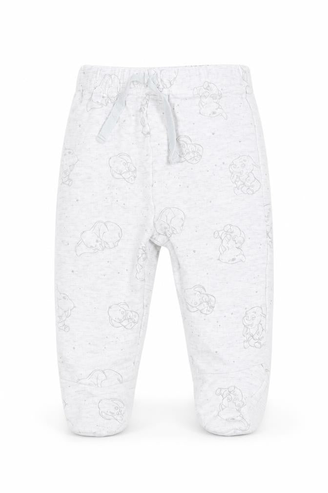 George Disney Baby Trousers Blue 3-6 Months Unisex