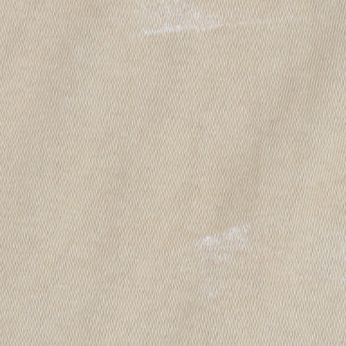 Nike Men's Brown Relaxed Fit Logo T-Shirt - Medium