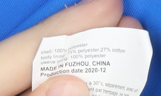 Mountain Warehouse Boys Colourblock Windbreaker Jacket 13 Years