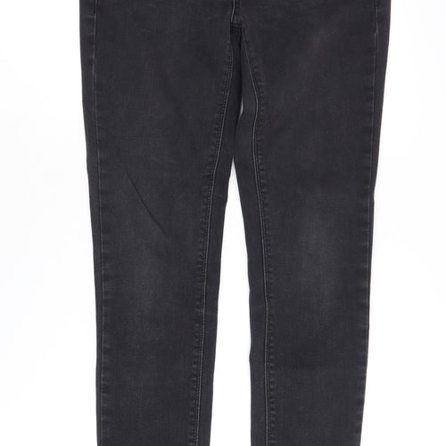 Jigsaw Women's Black Skinny Jeans, Size 8