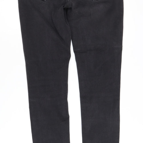 Jigsaw Women's Black Skinny Jeans, Size 8