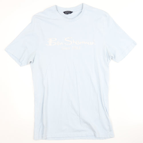 Ben Sherman Men's T-shirt, size Small.