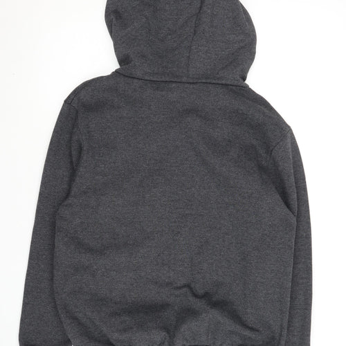Game of Thrones Grey Unisex Hoodie - Size 8