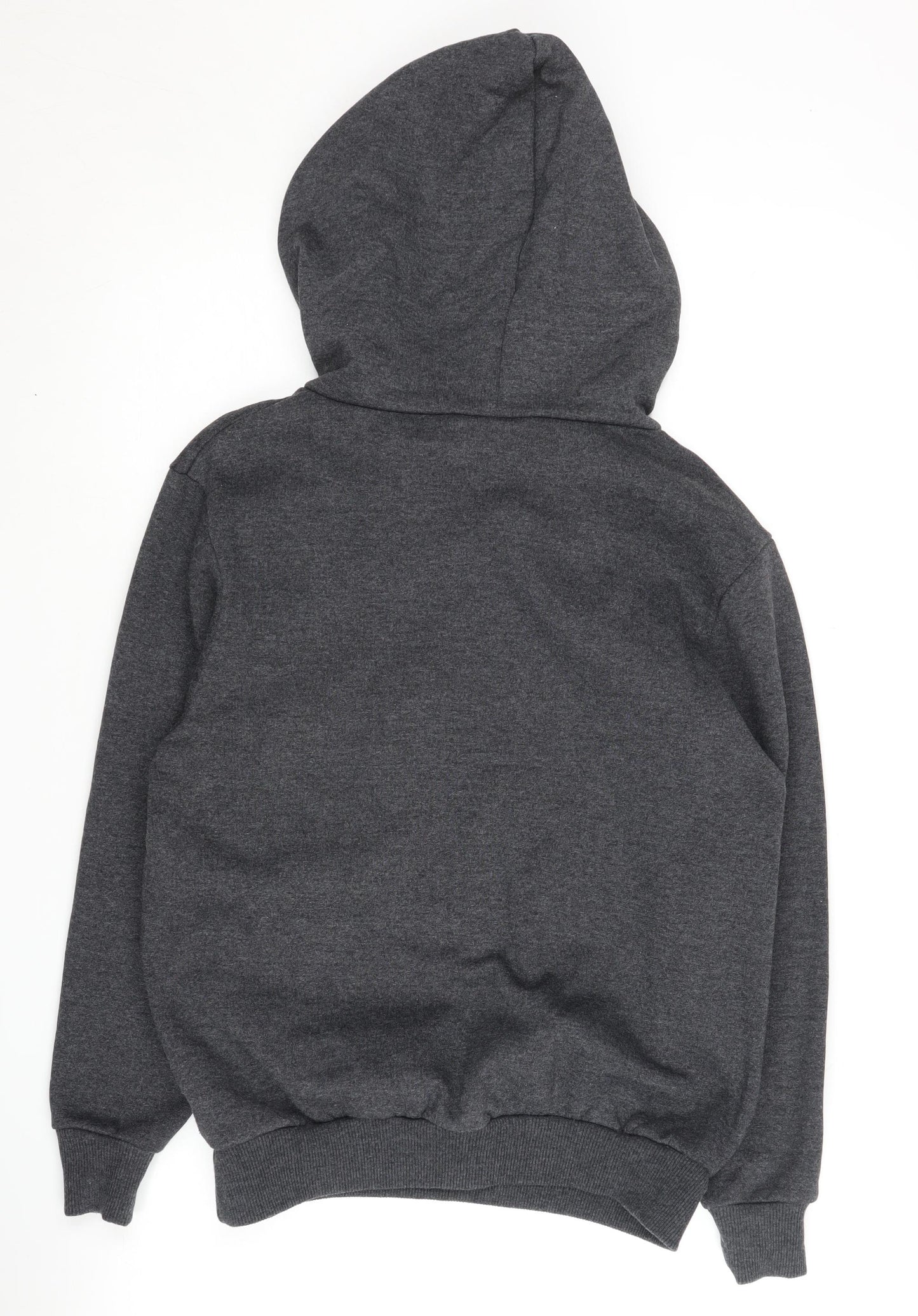 Game of Thrones Grey Unisex Hoodie - Size 8