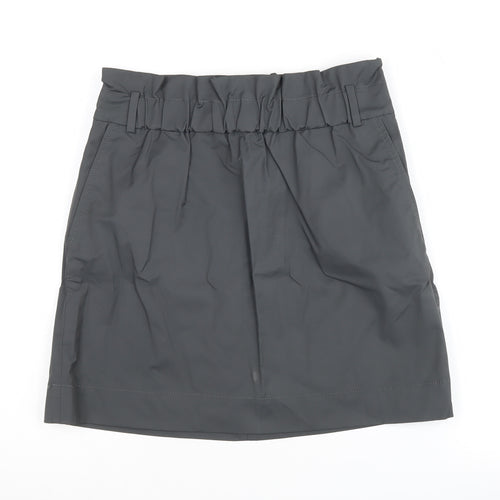 Banana Republic Women's Black Pencil Skirt 2P